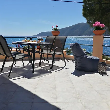 Apartmanhotel Ilios