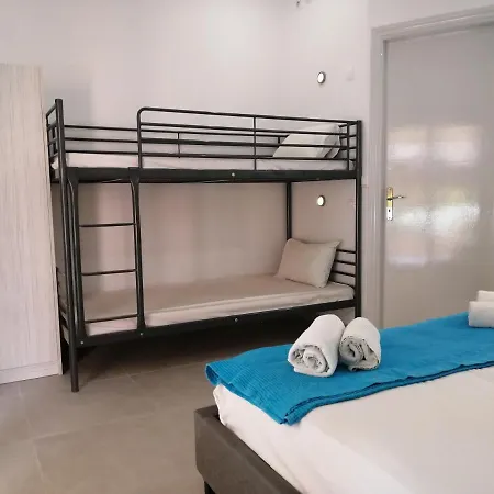Ilios 3*
