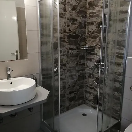 Ilios 3* Vaszilikí