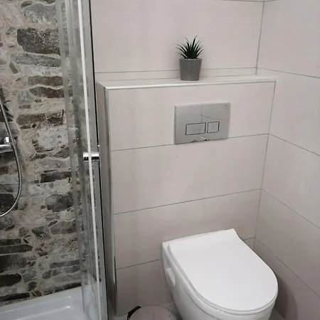 Apartmanhotel Ilios