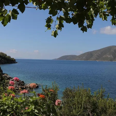 Ilios Apartmanhotel