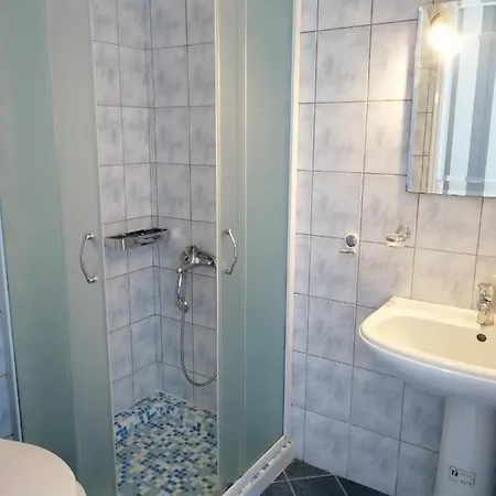 Ilios Apartahotel Vasiliki