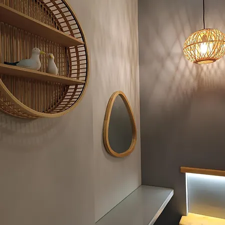 شقة فندقية Ilios فاسيليكي