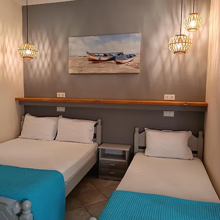 Ilios 3* فاسيليكي