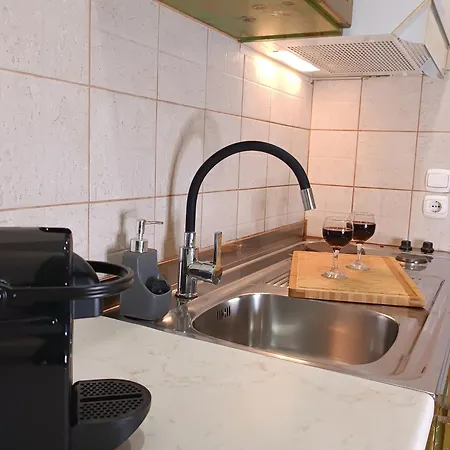 Ilios شقة فندقية 3*