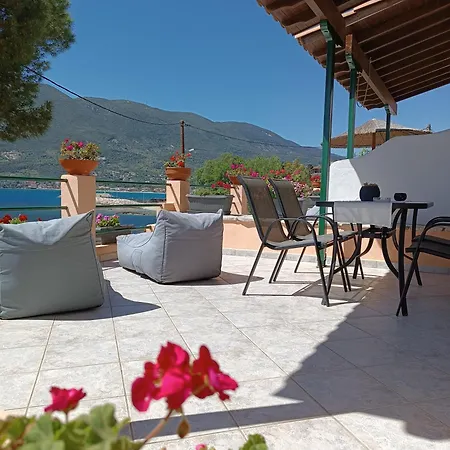 Ilios 3* فاسيليكي