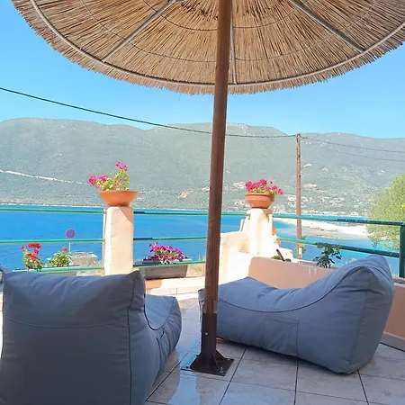 Ilios Apartahotel