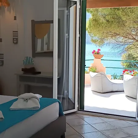 Ilios 3* فاسيليكي