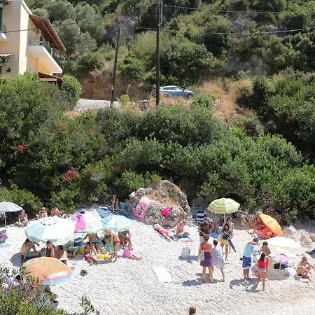 Apartahotel Ilios 3*