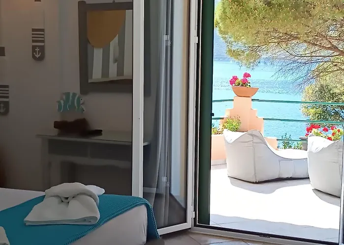 Ilios 3* Vasiliki